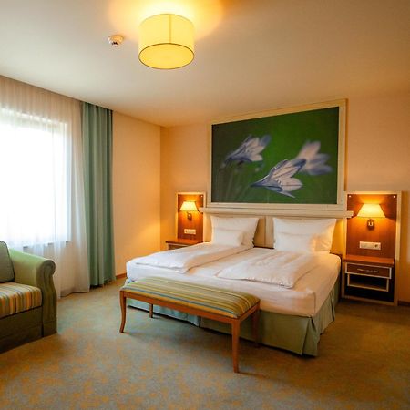 Hotel Sonnenhof Sučava Exteriér fotografie