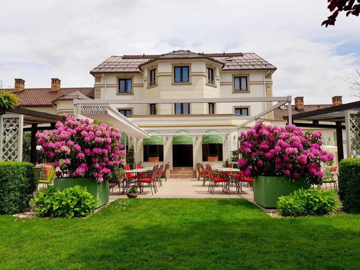 Hotel Sonnenhof Sučava Exteriér fotografie